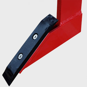 350mm 3 Point Linkage Single Tine Ripper | QualityJack