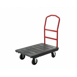 Trust OEASY Work Platform Trolley Truck | QualityJack
