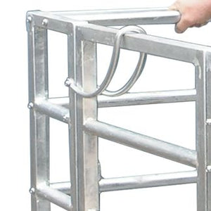 Forklift Work Platform Forklift Safety Cage | QualityJack