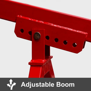 Post Hole Digger Heavy Duty CAT1, 3PL for Tractors to 90HP | QualityJack