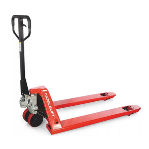 2.5T Hand Pallet Jack AC Design Fork width 450mm - Quality Jack
