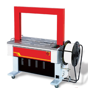 Advanced Automatic Strapping machine