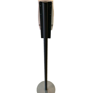 Powder Coated Steel Quality Stand To Suit