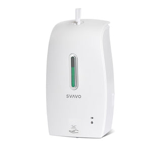 Touch less Liquid Hand Sanitiser Dispenser