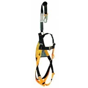 Safety Harness BH01151 - Quality Jack