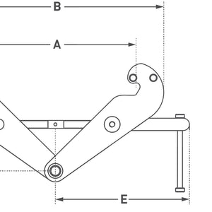 Beam Clamps | QualityJack