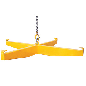 2.0 Tonne Bulk Bag Crane Jib | QualityJack