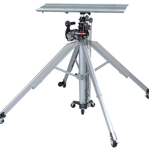 Portable Telescopic Lifter 3.3m Lift | QualityJack