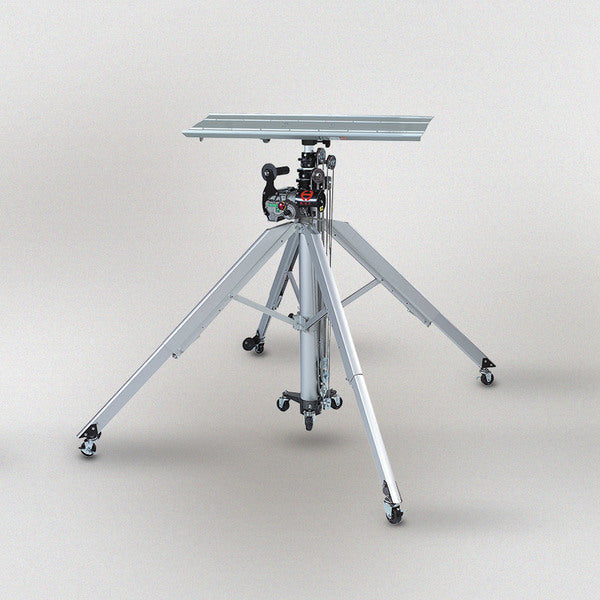 Portable Telescopic Lifter 3.3m & 4.9m High Lift, CM Electric Lifter