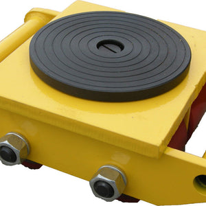 6Tonne Load Industrial Skates CTA6 - Quality Jack