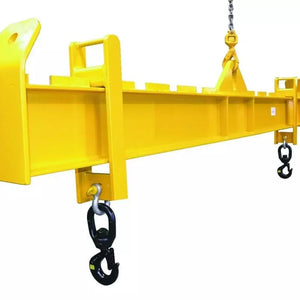 Overhead Crane Spreader Beam