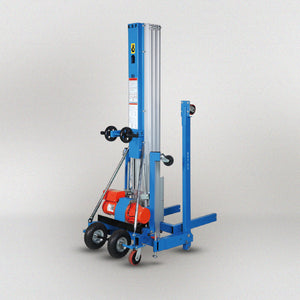 300Kg Manual and Electric Lifter | QualityJack
