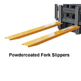 Heavy Duty Fork Extension Forklift Slipper | QualityJack