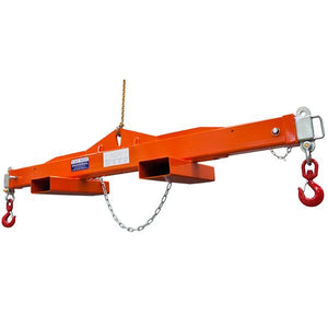 Spreader Beams for Crane and Forklift 10,000kg | QualityJack