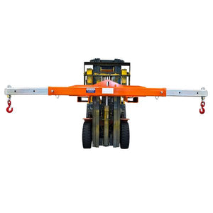 Spreader Beams for Crane and Forklift 10,000kg | QualityJack