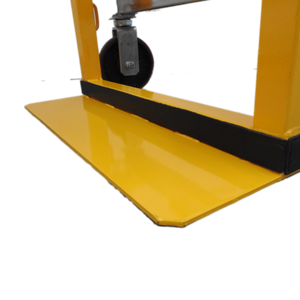 Hydraulic Best Quality Furniture Mover Set 1800kg | QualityJack