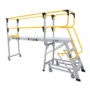 Bailey Modular Access System 1.10m high 2m long | QualityJack