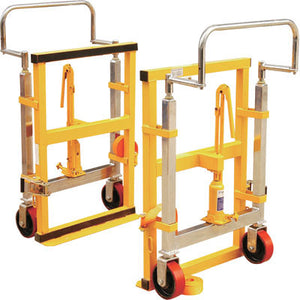 Hydraulic Best Quality Furniture Mover Set 1800kg | QualityJack