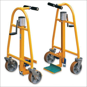 Hydraulic Furniture Mover Set 600kg | QualityJack