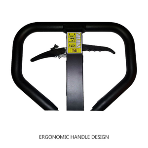 2.5T EP Standard Hand Brake Manual Pallet Jack 685mm