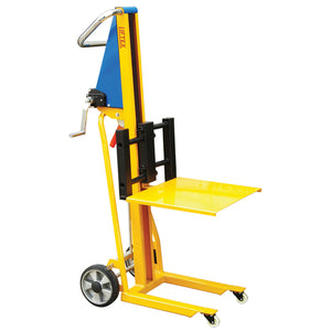 120Kg Fork Platform Trolley | QualityJack
