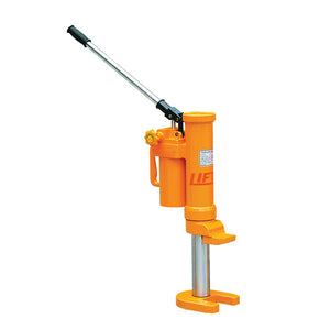10 Tonne Hydraulic Toe Jack | QualityJack