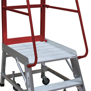 2 Step Monstar Order Picker Ladder 0.57m High