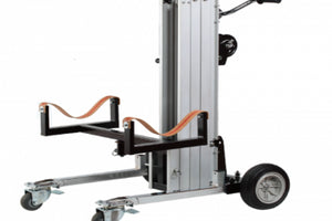 Material Lifter Trolley Capacity 180kg | QualityJack