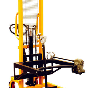 350kg Barrel Tilting Trolley | QualityJack