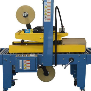 Small Carton Sealing Machine Pacmasta PMCS-70