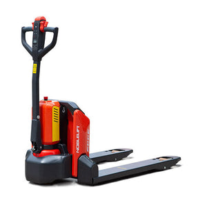 Heavy Duty Electric Lithium Power Pallet Jack Truck 2000kg