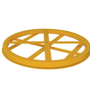Pallet Rotator Ring Turntable | QualityJack