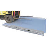 8 Tonne Heavy Duty Container Ramp (Extra Long) | QualityJack