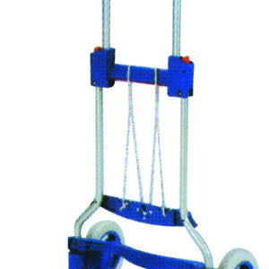 Business Cart XL Hand Trolley - Quality Jack