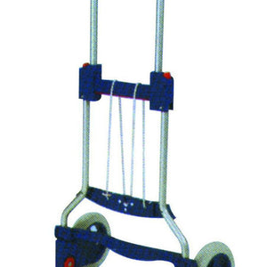 Business Cart Hand Trolley - Quality Jack