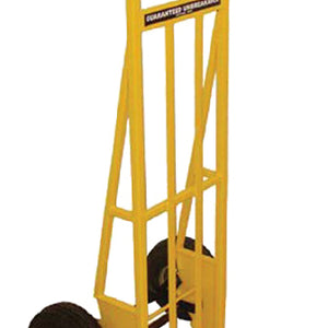 Box'n'Bag Hand Truck 260mm Pneumatic Wheels - Quality Jack