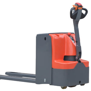 2T Fully Electric Pallet Jack Truck - Quality Jack