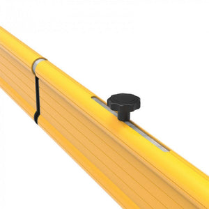 Industrial Manual Swing Gate | QualityJack