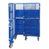 Heavy Duty Goods Trolley 500kg | QualityJack
