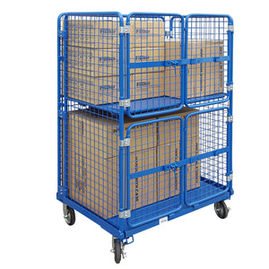 Heavy Duty Goods Trolley 500kg | QualityJack