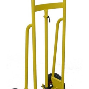 All Rounder Hand Truck 260mm Pneumatic Wheels - Quality Jack