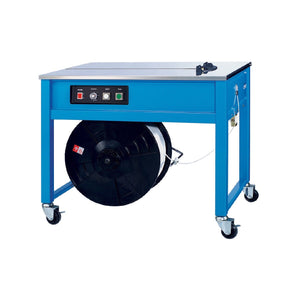 Semi Auto Open Frame Strapping Machine TMS 300OF 