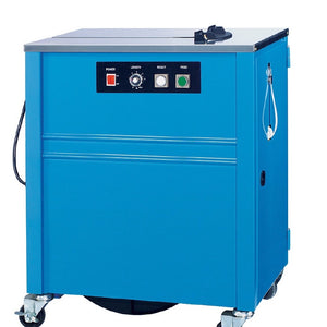 Small Semi Automatic Strapping Machine