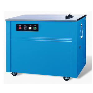 Semi Automatic Strapping Machine | QualityJack