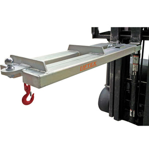 2 Tonne Hook & Tow Jib Attachment | QualityJack