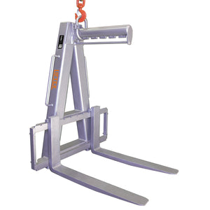 4500kg Heavy Duty Pallet Hook | QualityJack