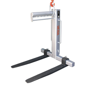 Adjustable Standard Pallet Hook 2200kg | QualityJack