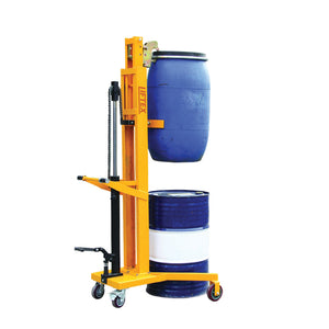 Drum Palletiser Stacker Load Capacity 450kg | QualityJack