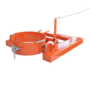 Drum Tipper Dumper Working Load Limit 500kg | QualityJack