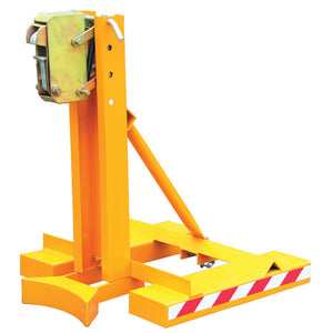 Single and Double Beak Drum Lifter Capacity 360kg | QualityJack